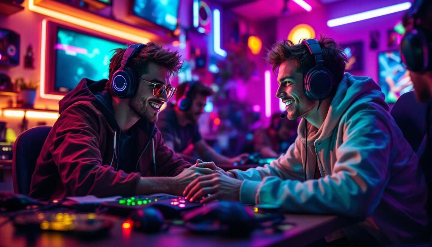 Wie man 2025 die besten sicheren und vielfältigen Online-Spieloptionen findet