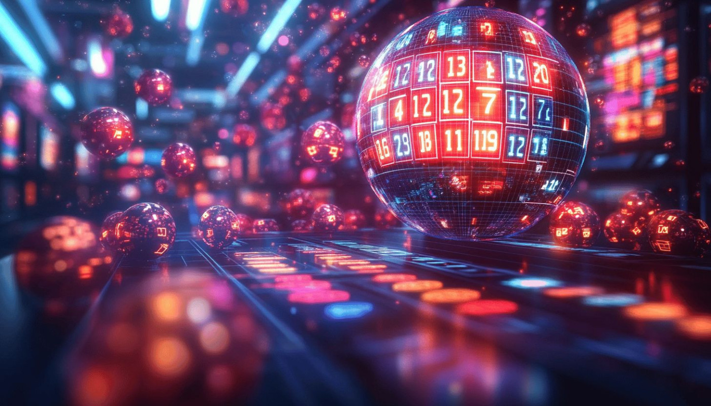 Wie Online-Lotterien das Glücksspiel verändern: Eine Einführung