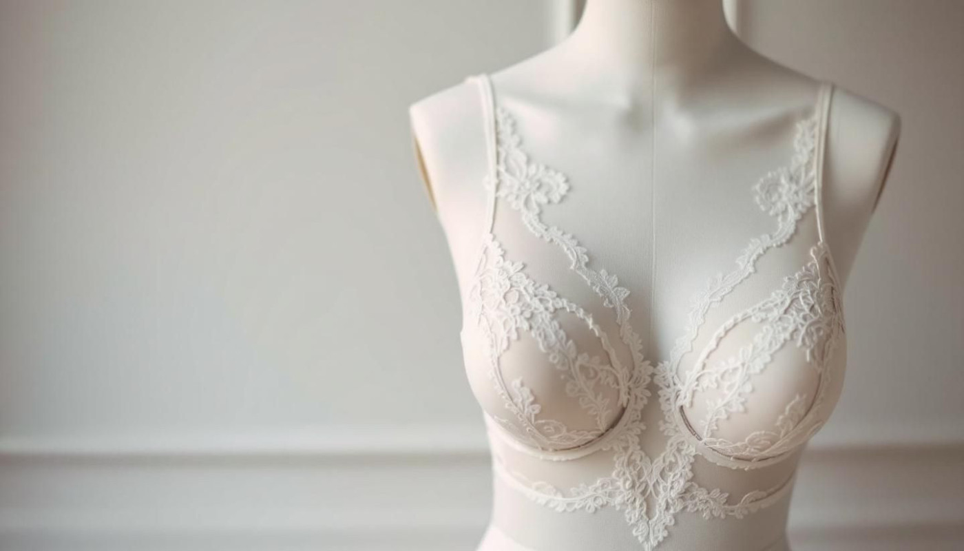 Wie wählt man die perfekte Hochzeitslingerie für Ihren großen Tag?