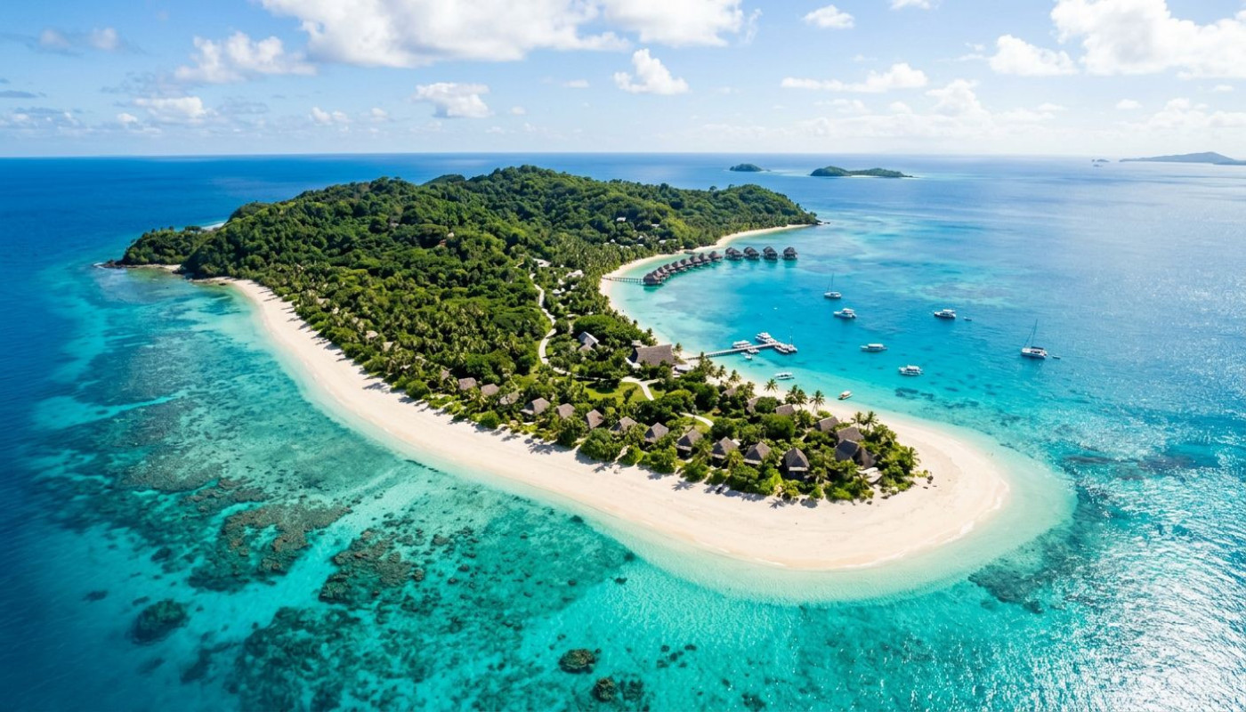 Wie wählt man die perfekte Insel für den nächsten Thailandurlaub?